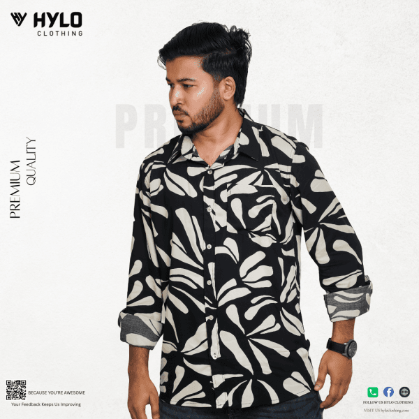Premium Casual Shirt